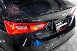 شيفروليه ماليبو